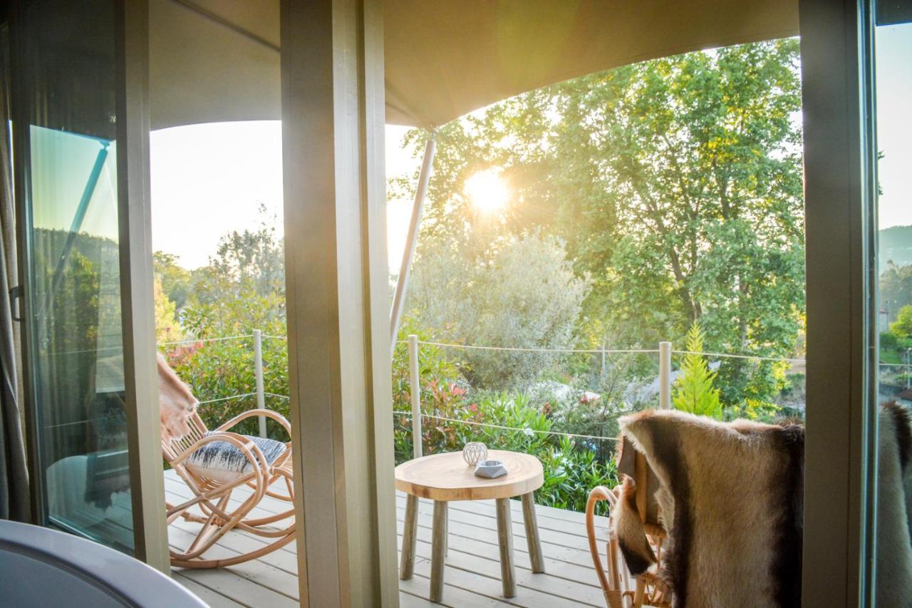 Carmo'S Boutique Hotel - Small Luxury Hotels Of The World Ponte de Lima Bagian luar foto