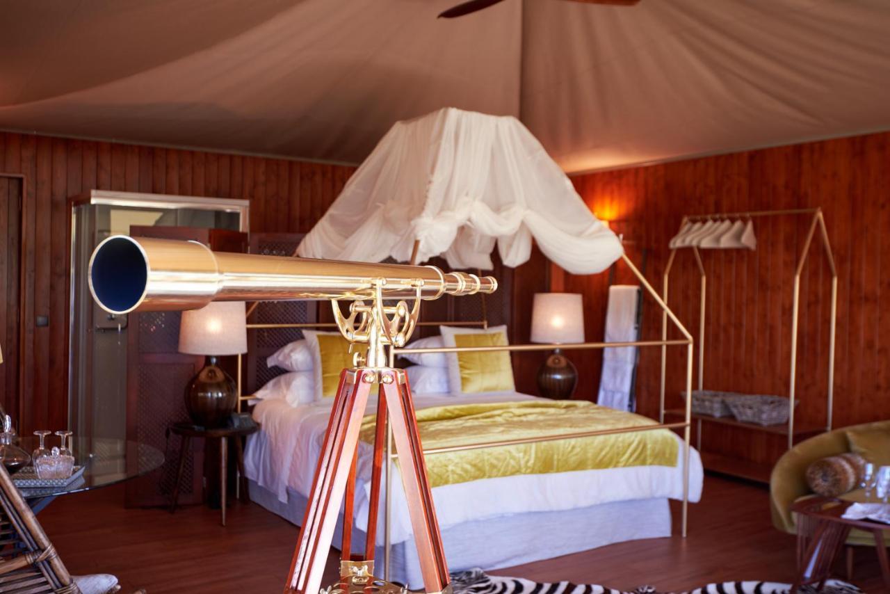 Carmo'S Boutique Hotel - Small Luxury Hotels Of The World Ponte de Lima Bagian luar foto