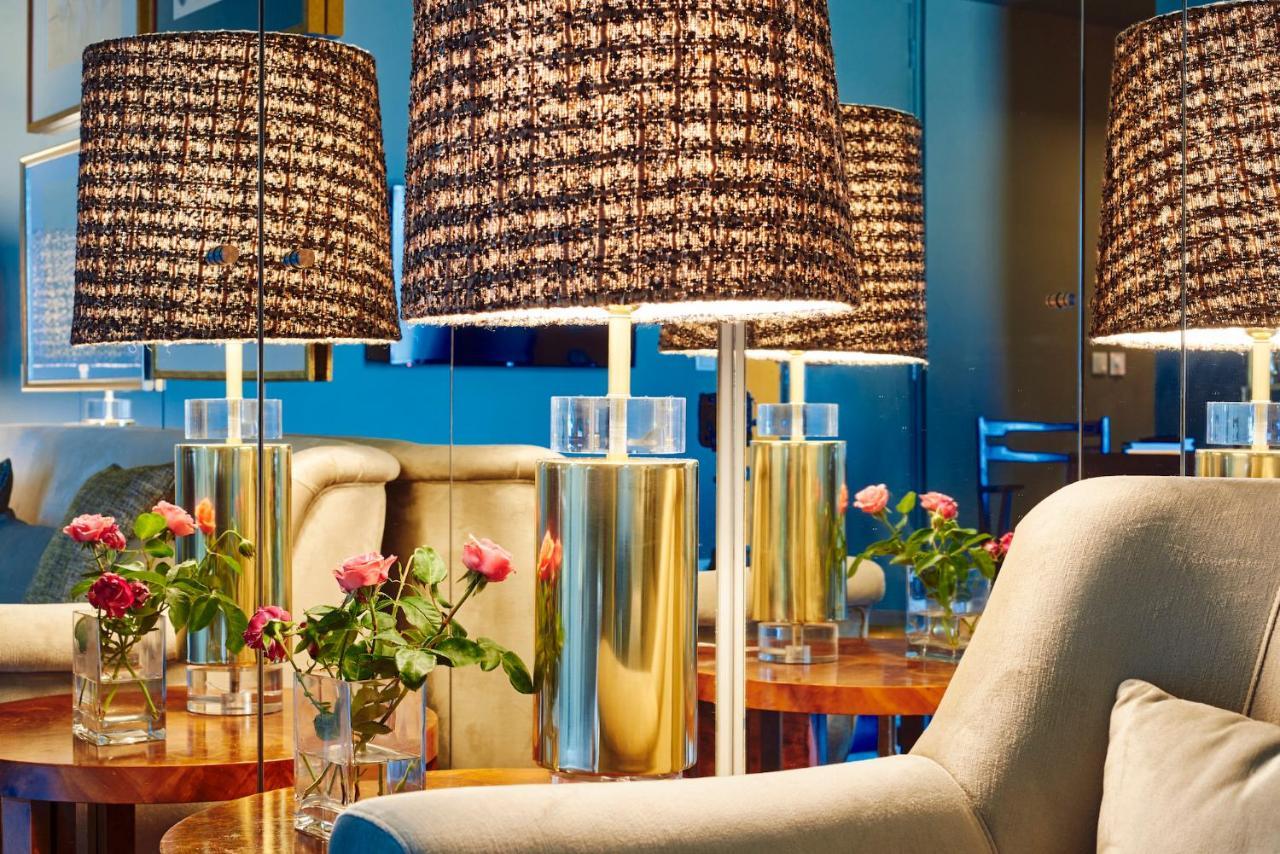 Carmo'S Boutique Hotel - Small Luxury Hotels Of The World Ponte de Lima Bagian luar foto