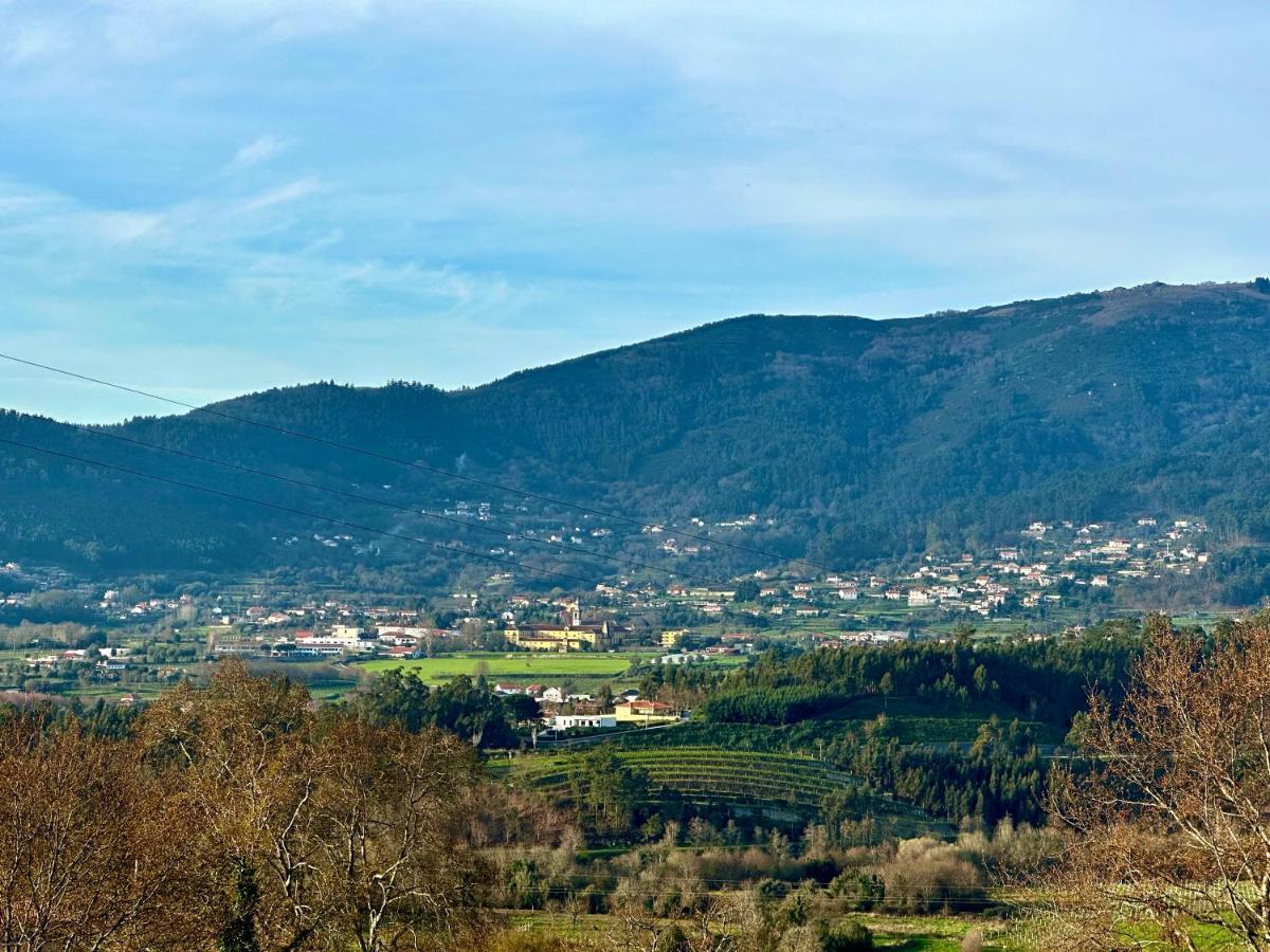 Carmo'S Boutique Hotel - Small Luxury Hotels Of The World Ponte de Lima Bagian luar foto