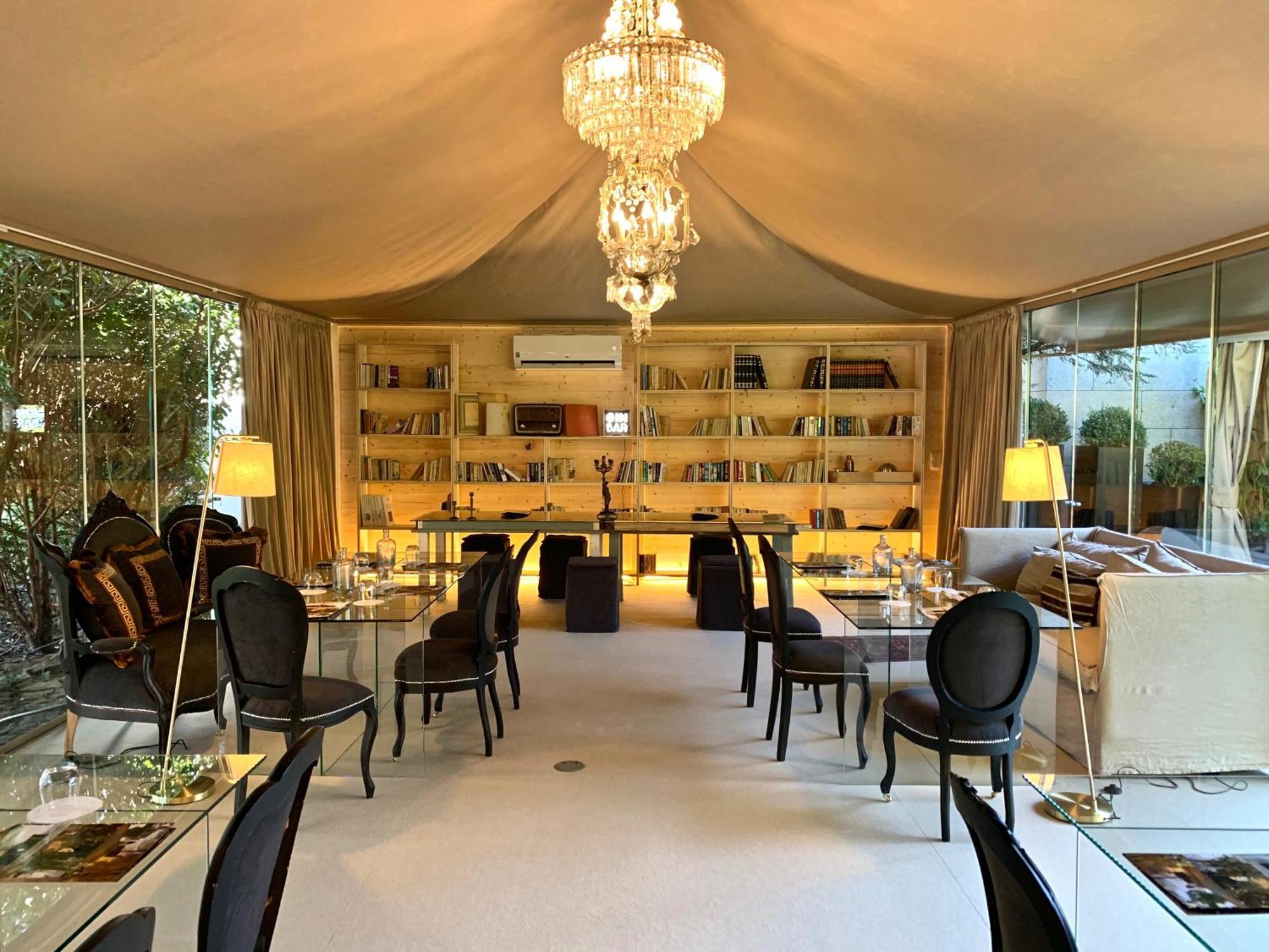 Carmo'S Boutique Hotel - Small Luxury Hotels Of The World Ponte de Lima Bagian luar foto