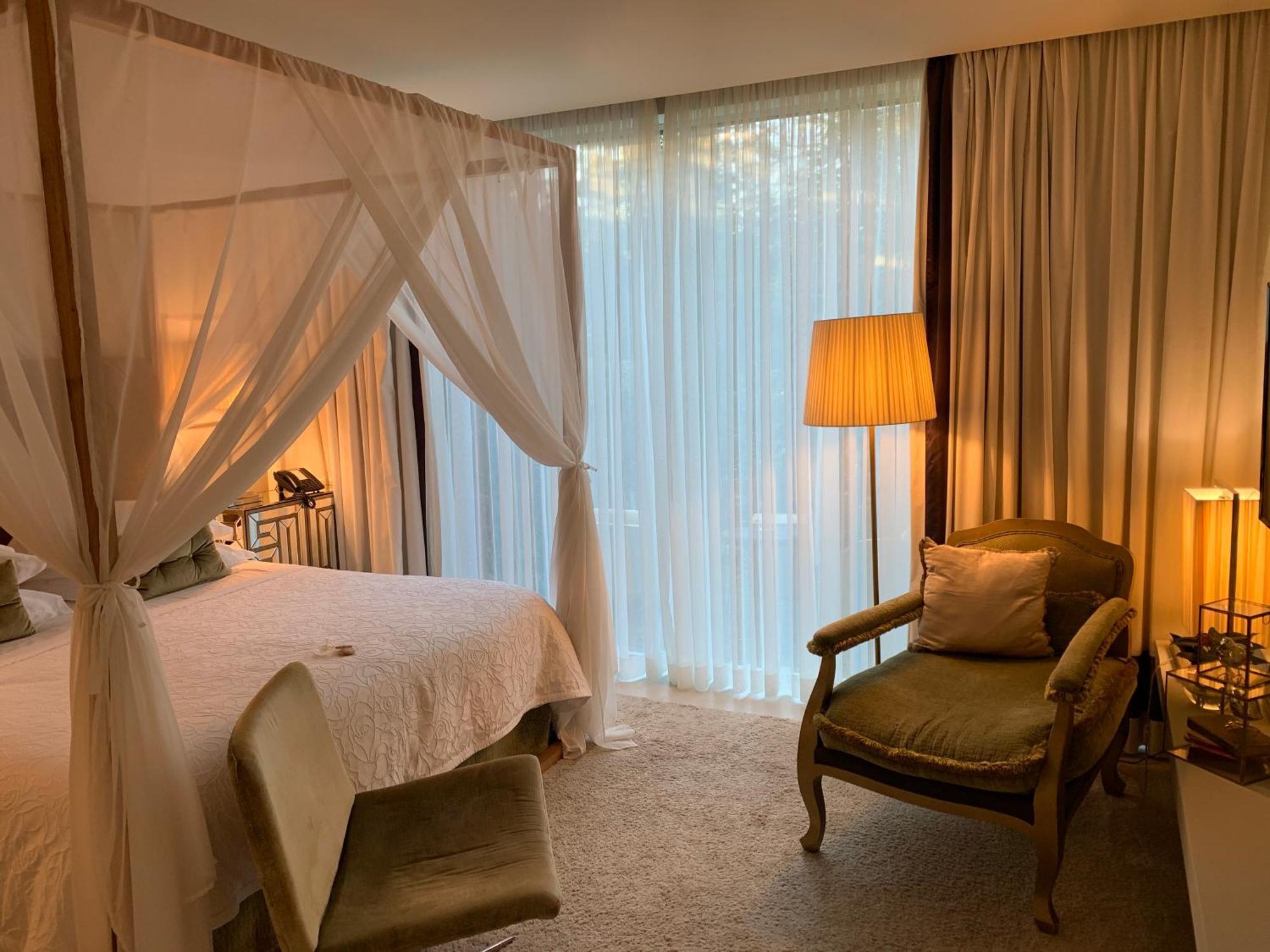 Carmo'S Boutique Hotel - Small Luxury Hotels Of The World Ponte de Lima Bagian luar foto