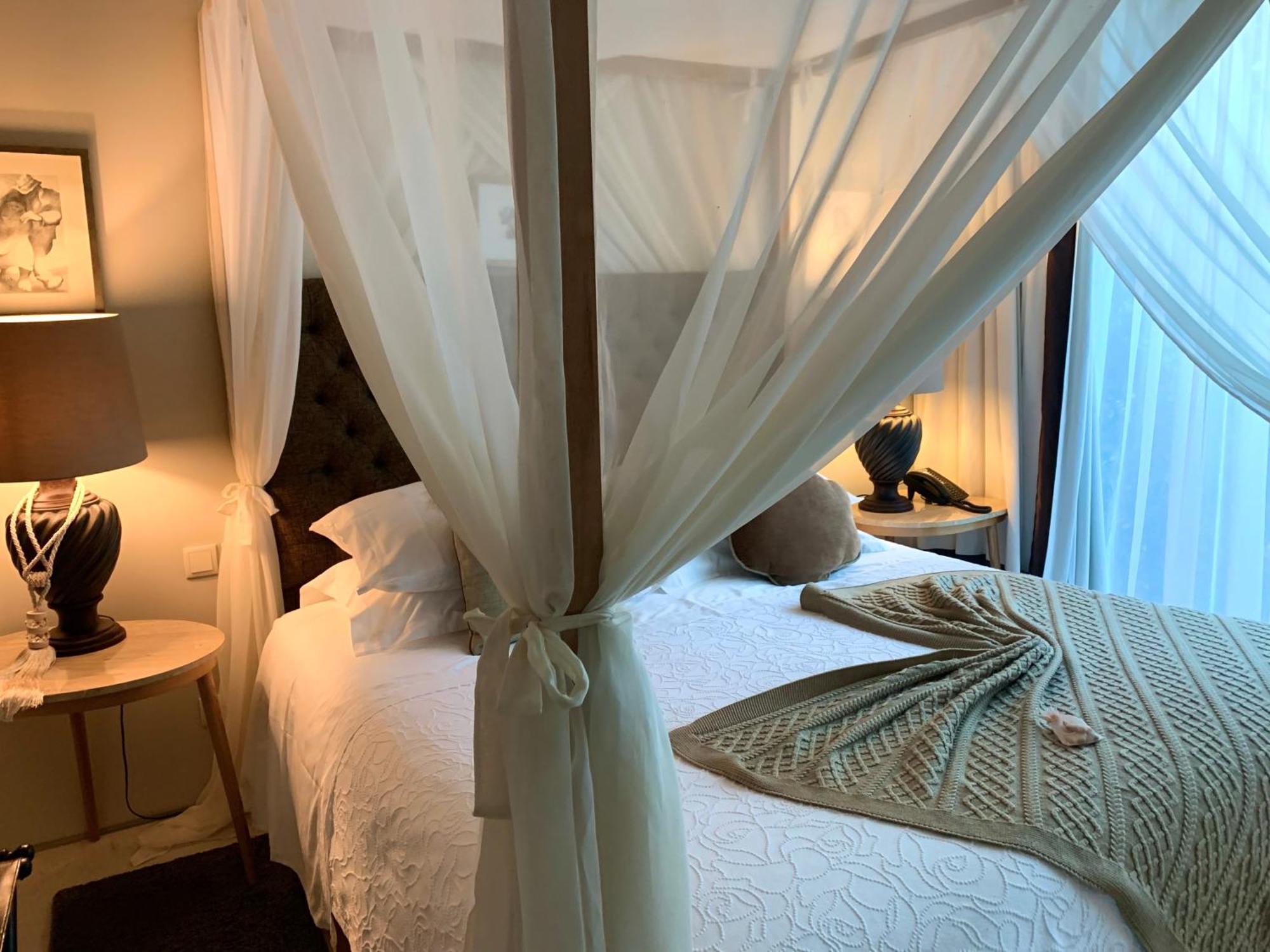 Carmo'S Boutique Hotel - Small Luxury Hotels Of The World Ponte de Lima Bagian luar foto