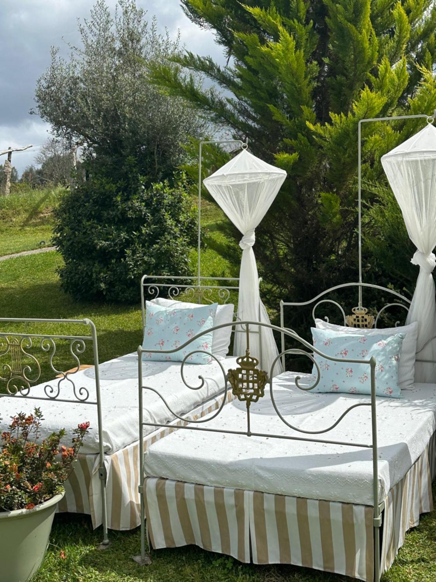 Carmo'S Boutique Hotel - Small Luxury Hotels Of The World Ponte de Lima Bagian luar foto